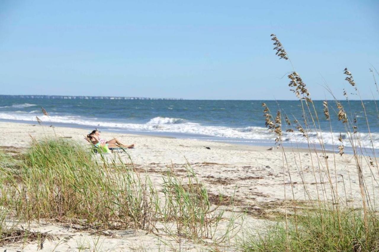 Willa Redneck Ritz Oak Island Zewnętrze zdjęcie