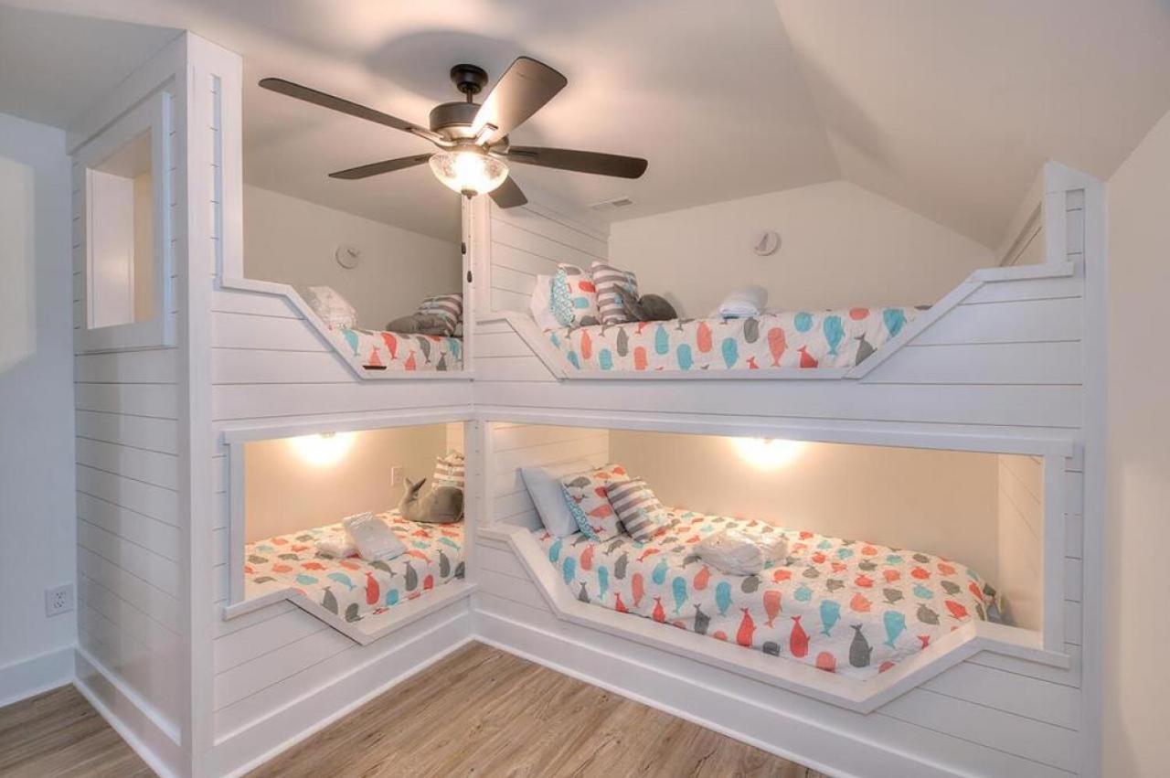 Willa Redneck Ritz Oak Island Zewnętrze zdjęcie